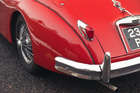 1959 Jaguar XK150 Coupé ‘S’ Specification-Sold