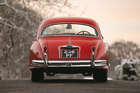 1959 Jaguar XK150 Coupé ‘S’ Specification-Sold