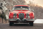1959 Jaguar XK150 Coupé ‘S’ Specification-Sold