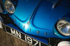 1972 Renault Alpine A110-Sold