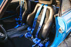 1972 Renault Alpine A110-Sold