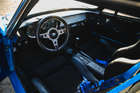 1972 Renault Alpine A110-Sold