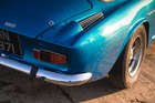 1972 Renault Alpine A110-Sold