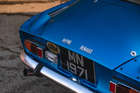 1972 Renault Alpine A110-Sold