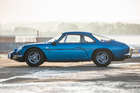 1972 Renault Alpine A110-Sold