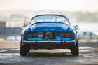 1972 Renault Alpine A110-Sold