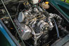 1961 Daimler Dart SP250 B-Spec-Sold