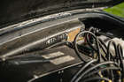 1961 Daimler Dart SP250 B-Spec-Sold