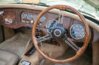 1961 Daimler Dart SP250 B-Spec-Sold