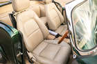 1961 Daimler Dart SP250 B-Spec-Sold