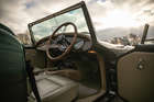 1961 Daimler Dart SP250 B-Spec-Sold