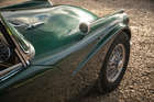 1961 Daimler Dart SP250 B-Spec-Sold