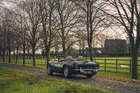 1961 Daimler Dart SP250 B-Spec-Sold