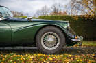 1961 Daimler Dart SP250 B-Spec-Sold