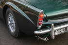 1961 Daimler Dart SP250 B-Spec-Sold