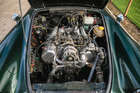 1961 Daimler Dart SP250 B-Spec-Sold