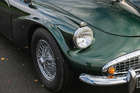 1961 Daimler Dart SP250 B-Spec-Sold