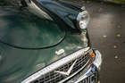 1961 Daimler Dart SP250 B-Spec-Sold