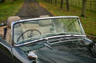 1961 Daimler Dart SP250 B-Spec-Sold