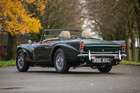 1961 Daimler Dart SP250 B-Spec-Sold