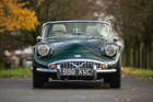 1961 Daimler Dart SP250 B-Spec-Sold
