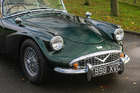 1961 Daimler Dart SP250 B-Spec-Sold
