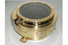 WWII Spitfire Compass- Air Ministry, Type P-8 REF. 6A/726 da-Sold