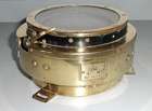 WWII Spitfire Compass- Air Ministry, Type P-8 REF. 6A/726 da-Sold