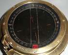 WWII Spitfire Compass- Air Ministry, Type P-8 REF. 6A/726 da-Sold