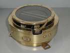 WWII Spitfire Compass- Air Ministry, Type P-8 REF. 6A/726 da-Sold