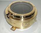 WWII Spitfire Compass- Air Ministry, Type P-8 REF. 6A/726 da-Sold