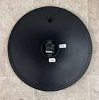 A Rolls-Royce Themed Large Quartz Dealership-Type Wall Clock-Auction Lot