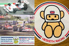 A Rare Collection of Hesketh F1 Racing Memorabilia 
