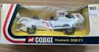 A Rare Collection of Hesketh F1 Racing Memorabilia 