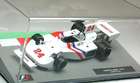 A Rare Collection of Hesketh F1 Racing Memorabilia 