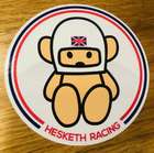 A Rare Collection of Hesketh F1 Racing Memorabilia 