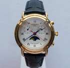 A Superb, Original Mercedes-Benz Moonphase Chronograph-Auction Lot