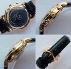 A Superb, Original Mercedes-Benz Moonphase Chronograph-Auction Lot