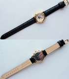 A Superb, Original Mercedes-Benz Moonphase Chronograph-Auction Lot