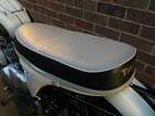 1963 Triumph Tiger 90 349cc-Sold