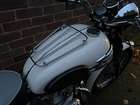 1963 Triumph Tiger 90 349cc-Sold
