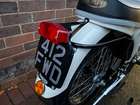 1963 Triumph Tiger 90 349cc-Sold