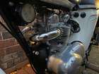 1963 Triumph Tiger 90 349cc-Sold