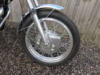 1968 BSA Rocket 3 'Hurricane' Replica 750cc-Sold