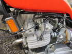 1968 BSA Rocket 3 'Hurricane' Replica 750cc-Sold