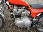 1968 BSA Rocket 3 'Hurricane' Replica 750cc-Sold