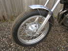 1968 BSA Rocket 3 'Hurricane' Replica 750cc-Sold