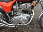1968 BSA Rocket 3 'Hurricane' Replica 750cc-Sold