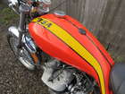 1968 BSA Rocket 3 'Hurricane' Replica 750cc-Sold