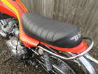 1968 BSA Rocket 3 'Hurricane' Replica 750cc-Sold